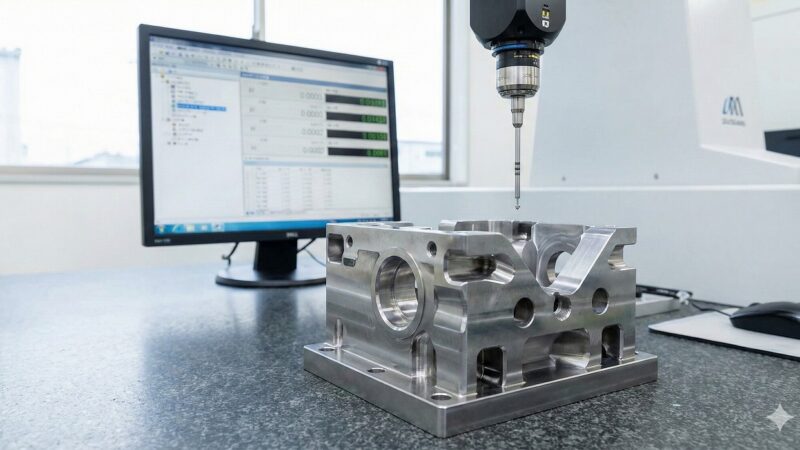 【設計者向け】試作部品製作を成功させる3つの鍵｜工法選定から量産移行のポイントまで